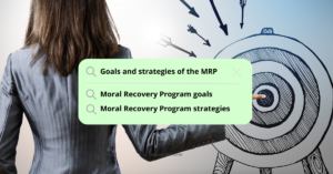 Goals and strategies of the MRP