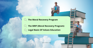 The Moral Recovery Program