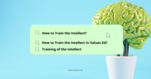 How to Train the Intellect