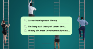 Theory of Career Development by Ginzberg et al. An Overview and Analysis