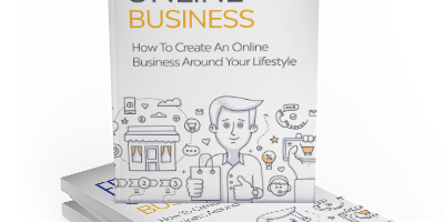 Freedom Online Business ebook