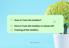 How to Train the Intellect