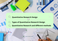 Quantitative Research Design