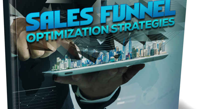 Sales Funnel Optimization Strategies
