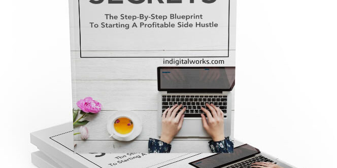Side Hustle Secrets
