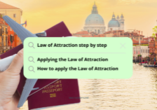 law of attraction guide